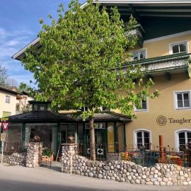 Tauglerei Appartement Vogelbeere, hotel in Sankt Koloman