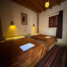 New star hotel
