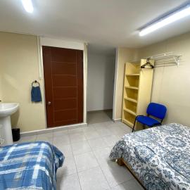 Hostal TO3