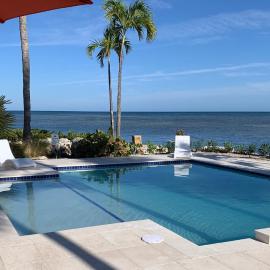 Seascape Point