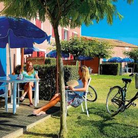 Les murmures du canal, hotel in Béziers