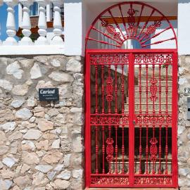 Cariad Boutique Bed & Breakfast, hotel a Cala del Moral