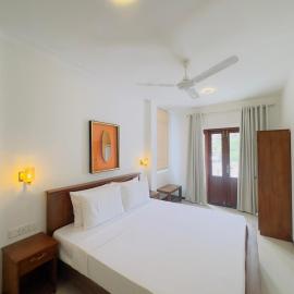 Alloy Heights Hotel & Apartments