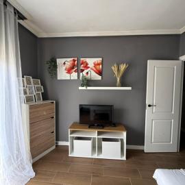 Apartamento a la Vera del Valle, hotel i Plasencia