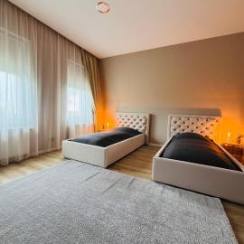 Whitewill by Gerda, hotel v destinaci Groß Bartensleben