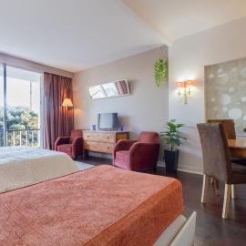 Estoril na praia, hotell sihtkohas Estoril