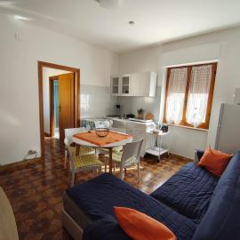 Lemon House Casa Vacanze