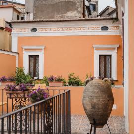 La Residenza del Barone