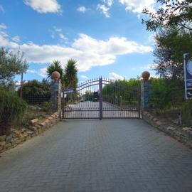 Agriturismo Macchia di Riso, hotel Nova Siri Marinában