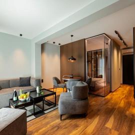 PR Parga Apartment