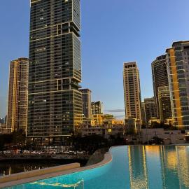 AMOREsuite Hotel Residences at Acqua