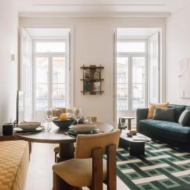 Ando Living - Abrantes 50 House