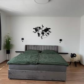 1A Wohntraum – hotel w Grazu