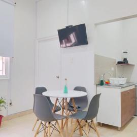 Apartamento ciudad amurallada Cartagena - 3