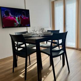 MC Apartments - Sport & Nature, hotel u gradu 'Dimaro'