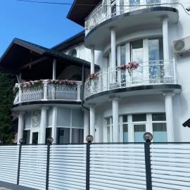 Villa de Nord, hotel v destinácii Soroca