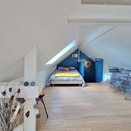 Le Petit Langlet - Cathedral - hyper-center