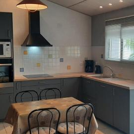 Location tout confort de 1 à 4 personnes, hotel din Challans