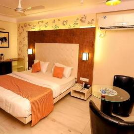 Hotel Green View International