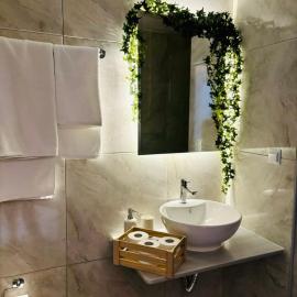 Kiriakos home, hotel ad Agios Nikolaos