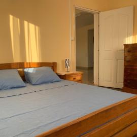 La Komnata, hotel v mestu Antsirabe