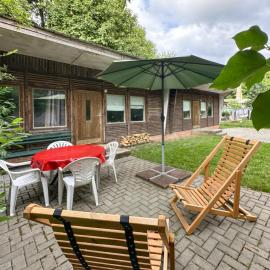 Königspfalzblick, hotel in Elbingerode