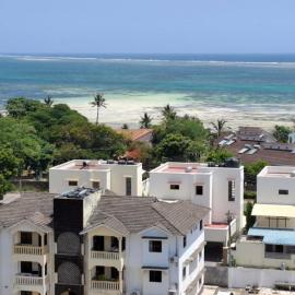 Zamia Heights Apartments, Hotel in Gatunga
