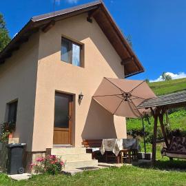 Casa Bogdan, hotel in Bubesti 