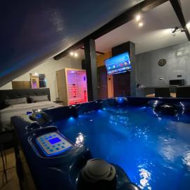 Wellness & Spa Zaprešić, hotel in Jablanovec