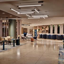 Crowne Plaza Bratislava by IHG, ξενοδοχείο στην Μπρατισλάβα