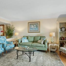 Amelia Surf and Racquet Club Condo - Ocean Front - 3rd Floor - Pools - Tennis Courts - Sleeps 4, hotel a Fernandina Beach