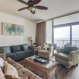 Seaside Serenity in Biloxi، فندق في بيلوكسي