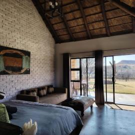 Weltevreden Game Lodge, hotel a Bloemfontein