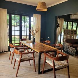 Tulivu Escape, hotel em Uru