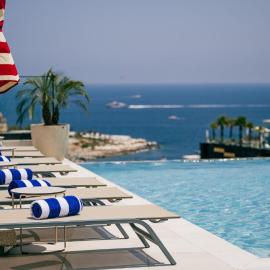 voco Malta by IHG, hotel u Sent Džulijansu