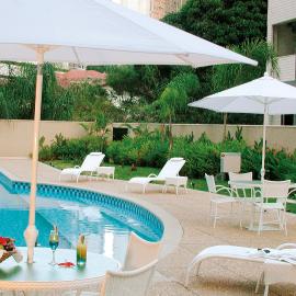 Royal Golden Hotel - Savassi
