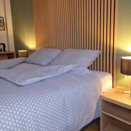 Apartmani i sobe PARK, hotel v destinácii Apatin