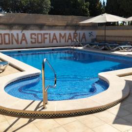 Finca Doña Sofia Maria