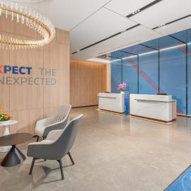 Holiday Inn Express Guangzhou University Town, hotel in Guangzhou