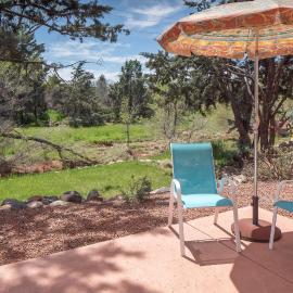Eco-Friendly Townhome in Sedona Nature, Hotel in Sedona