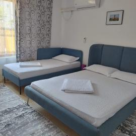 Viesnīca Casa Ancora Sulina pilsētā Sulina