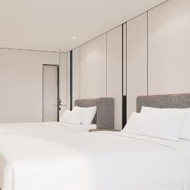 Holiday Inn Express Longyan Liancheng by IHG, hotell i Liancheng