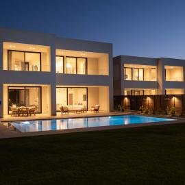 Gemini Villas - Villa Calma & Siesta