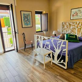 B&B Al 17, hotel a Sturno