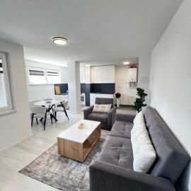 Apartman Sara