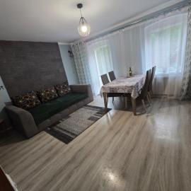 Mieszkanie 44 w Karkonoszach