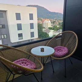 Apartment Lule