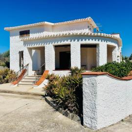 Villa Maria, hotel a Sorso