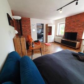 Apartament Chełmsko Śląskie