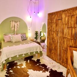 Studio Verdejo - Zona Romantica, hotel a Puerto Vallarta